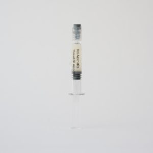 KrX Thread-fill Ampoule