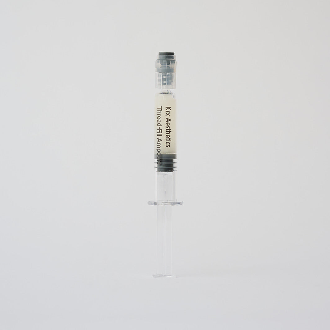 KrX Thread-fill Ampoule