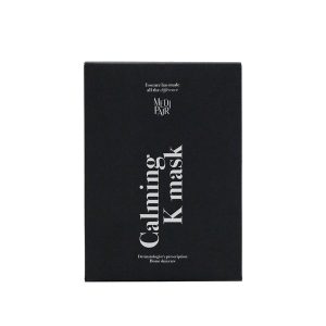 Calming K Mask (Red Out Mask) 25g x10