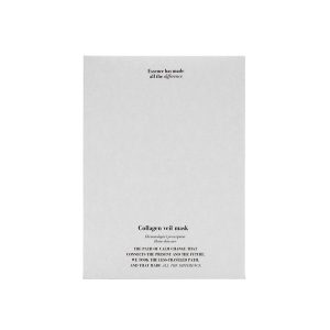 Collagen Veil Mask 35g x5