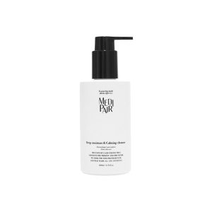 Deep Moisture & Calming Cleanser 200ml