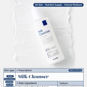 DR. ESTHE Milk Cleanser 1000mL