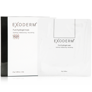 SKINCULTURE Exoderm® Pure Hydrogel Mask 5pc/Box