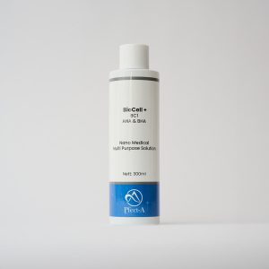 Biocell+ BC1 AHA + BHA Solution