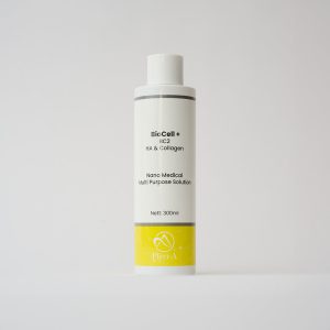 Biocell+ BC2 HA + Collagen Solution