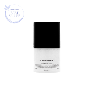 Plasma Serum 30ml