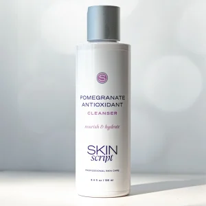 Pomegranate Antioxidant Cleanser 6.4 oz
