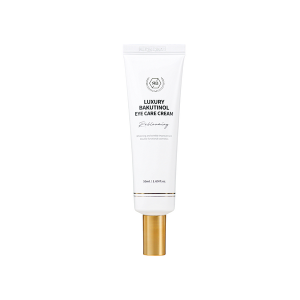Luxury Bakutinol Eye Care Cream 50ml