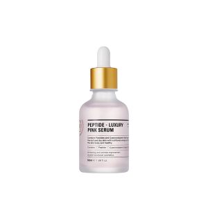 Peptide Luxury Pink Serum 50ml