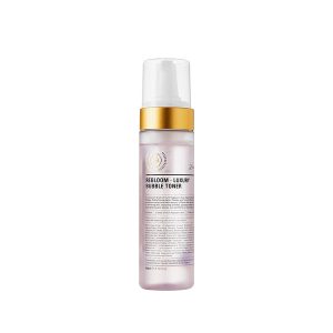 Rebloom Luxury Bubble Toner 250ml