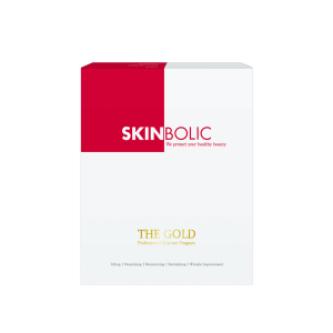 The Gold Mask 25g x10