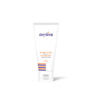 Storyderm Super Ultra Nutrition Day Protection 50+
