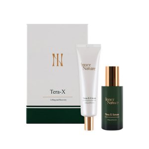 INNERNATURE Tera-X - Home care spicules