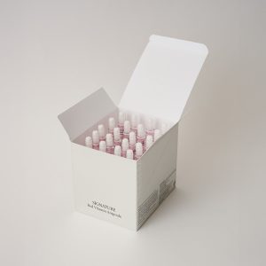 Thesera Signature Red Vitamin Ampoule